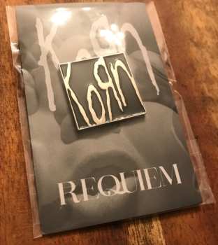 LP Korn: Requiem LTD | CLR