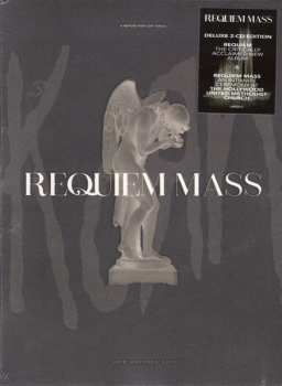 2CD Korn: Requiem Mass DLX