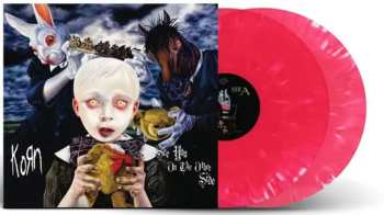 2LP Korn: See You on the Other Side (20th Anniversary Edition)