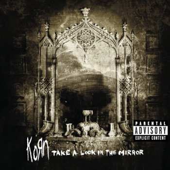 CD Korn: Take A Look In The Mirror