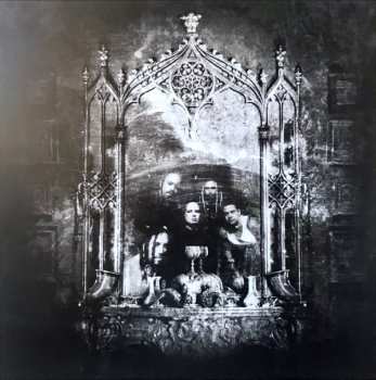 2LP Korn: Take A Look In The Mirror