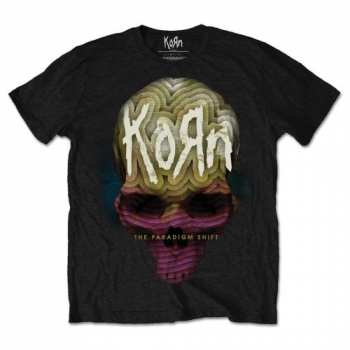 Merch Korn: Tričko Death Dream