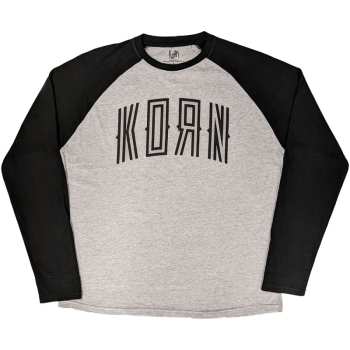 Merch Korn: Tričko Freak '98