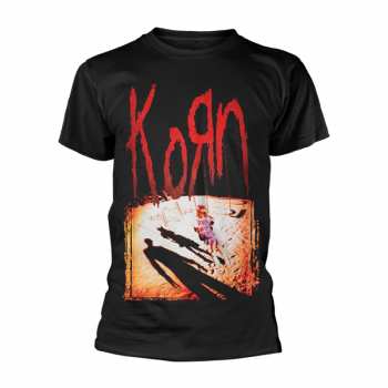 Merch Korn: Tričko Korn