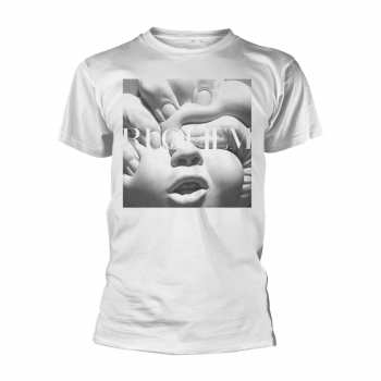 Merch Korn: Tričko Requiem