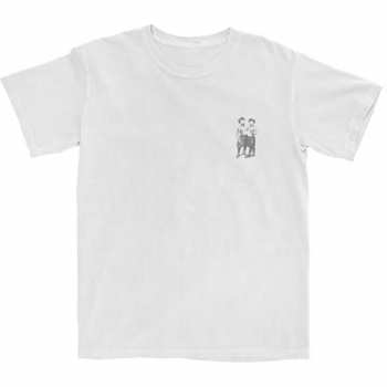 Merch Korn: Tričko Requiem 