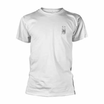 Merch Korn: Tričko Requiem - Twins Pocket S