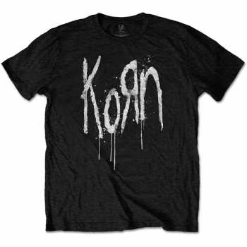 Merch Korn: Tričko Still A Freak 