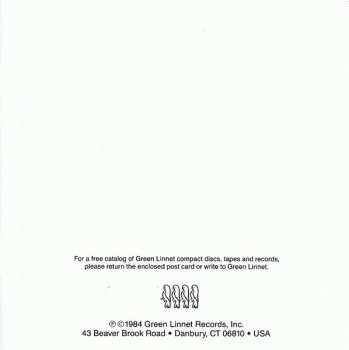 CD Kornog: Premiere : Music From Brittany