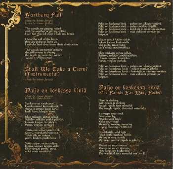 CD Korpiklaani: Korven Kuningas