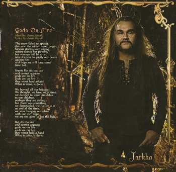 CD Korpiklaani: Korven Kuningas