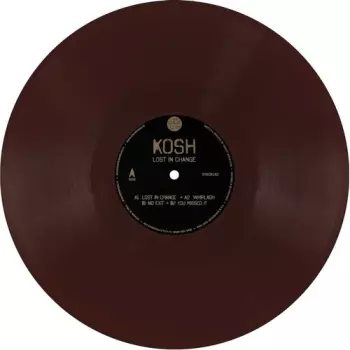 Kosh: Lost In Change