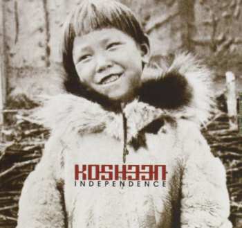 Album Kosheen: Independence