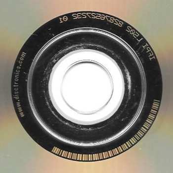 CD Kosheen: Kokopelli