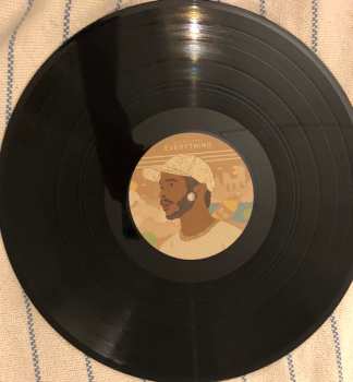 LP Kota The Friend: Everything