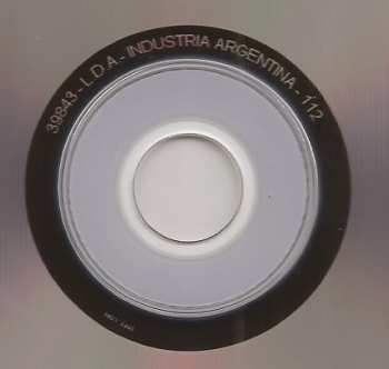 CD Kotipelto: Serenity