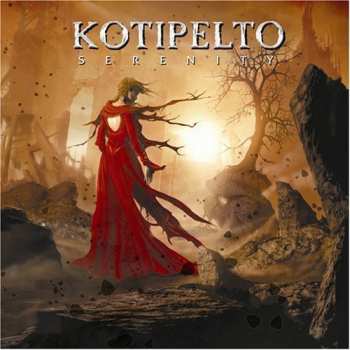 CD Kotipelto: Serenity