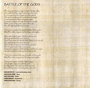 CD Kotipelto: Waiting For The Dawn