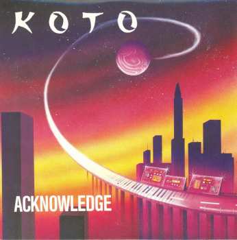 LP Koto: Acknowledge