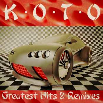 2CD Koto: Greatest Hits & Remixes