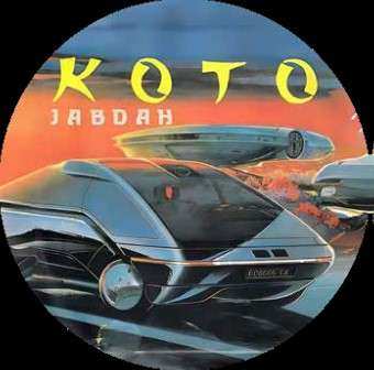 LP Koto: Jabdah