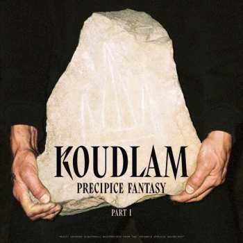 CD Koudlam: Precipice Fantasy Part.I