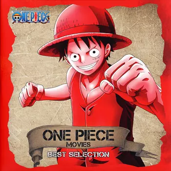 One Piece Movies Best Selection