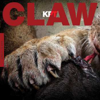 CD Kpt: Claw