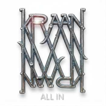 Album Kraan: All In