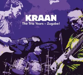 The Trio Years – Zugabe!