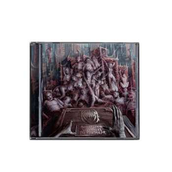 Album Kraanium: Scriptures Of Vicennial Defilement