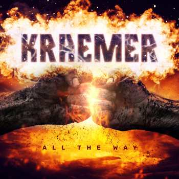 CD Kraemer: All The Way