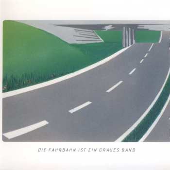 CD Kraftwerk: Autobahn