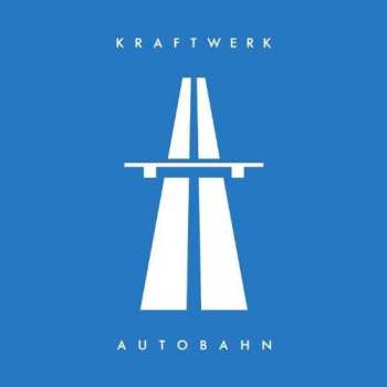 CD Kraftwerk: Autobahn