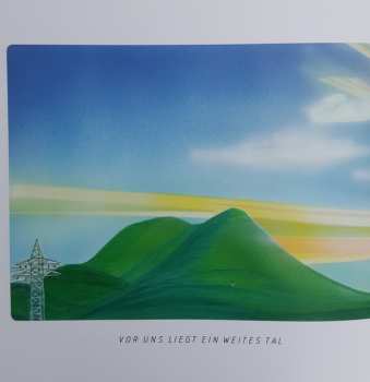 LP Kraftwerk: Autobahn LTD | CLR