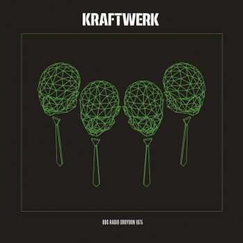 LP Kraftwerk: Bbc Radio Croydon 1975