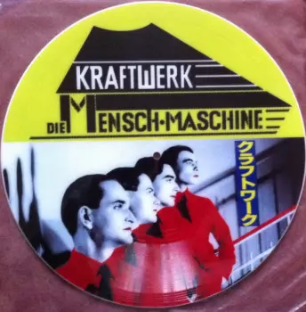 Die Mensch·Maschine
