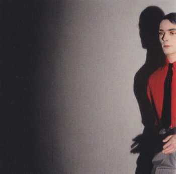 CD Kraftwerk: The Man•Machine