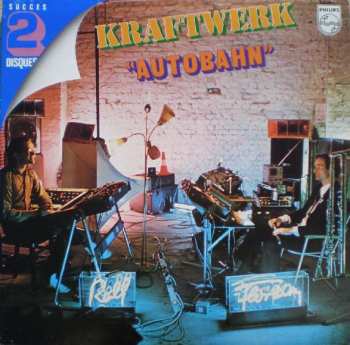2LP Autobahn
