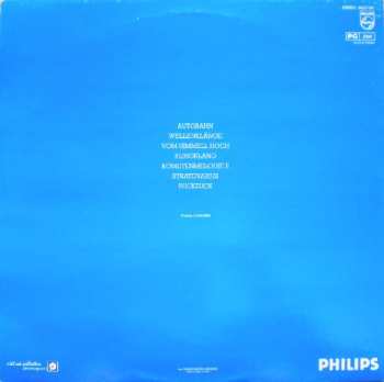 2LP Autobahn