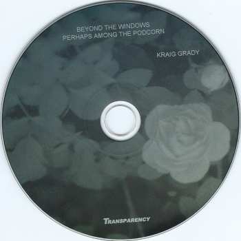 CD Kraig Grady: Beyond The Windows Perhaps Among The Podcorn