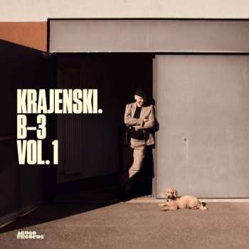 LP Krajenski.: B-3 Vol. 1