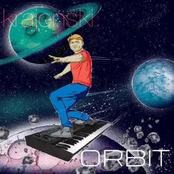 Lutz Krajenski: Orbit