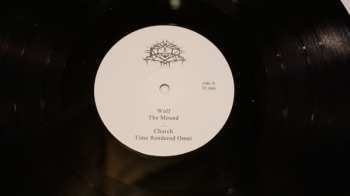 LP Geryon: Wolf/Astomatous