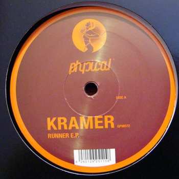LP Kramer: Runner E.P.