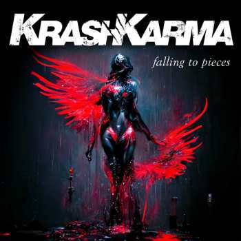 CD KrashKarma: Falling To Pieces