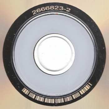 CD Krásné Nové Stroje: Adelaide