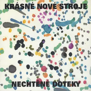 Nechtěné Doteky