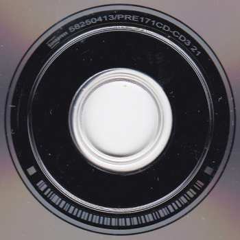 4CD/Box Set Krawallbrüder: [25] LTD