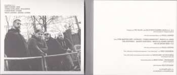 CD/DVD/Box Set Krawallbrüder: [ab]norm LTD | NUM